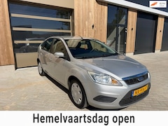 Ford Focus - 1.6 Trend 5drs| Airco|Stoelverwarming|Nieuwe APK