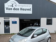Citroën C1 - 1.0-12V Ambiance