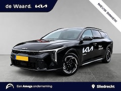 Kia K4 Sportswagon - GT-Line Launch Edition 1.0 T-GDi MHEV 116pk | SCHUIF/KANTELDAK | ELEKTR. VERSTELB. STOEL |