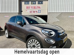 Fiat 500 X - 1.4 Turbo MultiAir Lounge | Cruise | Clima | PDC | Navi