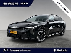 Kia K4 Sportswagon - GT-Line Launch Edition 1.0 T-GDi MHEV 116pk | SCHUIF/KANTELDAK | ELEKTR. VERSTELB. STOEL |