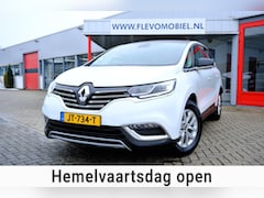 Renault Espace - 1.6 dCi Expression 7-pers Pano|Navi|Clima|LMV|PDC