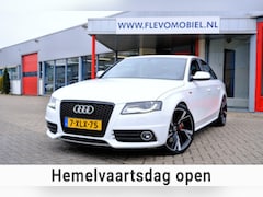 Audi A4 Limousine - 3.0 TFSI S4 quattro Pro Line Aut. |Lees Tekst|Pano|Xenon|Leder|B&O|19"LMV