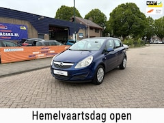 Opel Corsa - 1.2-16V Enjoy NIEUWE APK