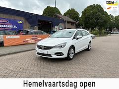 Opel Astra Sports Tourer - 1.2 Edition