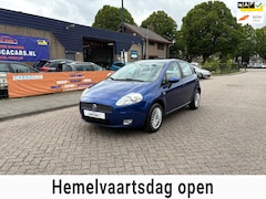 Fiat Grande Punto - 1.4 Dynamic AIRCO + NIEUWE APK