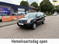 Ford Fusion - 1.4-16V Luxury AUTOMAAT + NIEUWE APK