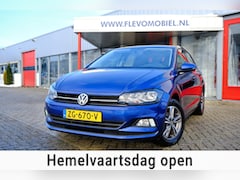Volkswagen Polo - 1.0 MPI Comfortline 5-drs Clima|Apple CarPlay|LMV