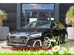 Audi A5 Sportback - 35 TFSI S edition 150pk Panoramadak/Stoelverwarming/Camera