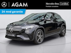 Mercedes-Benz EQA - 250 AMG Line 67 kWh