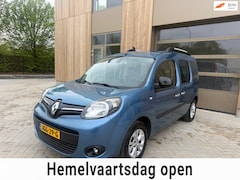 Renault Kangoo Family - 1.2 TCe 5Drs|Clima|Parkeersensoren|Schuifdeuren|Nieuwe APK