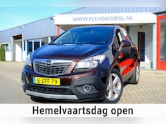 Opel Mokka - 1.4 T 140PK Edition Aut. Navi|Clima|LMV|PDC