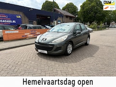Peugeot 207 - 1.4 VTi X-Line AIRCO + NIEUWE APK