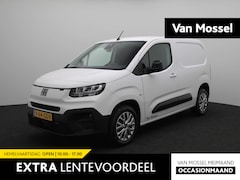 Fiat Doblò - 1.5 BlueHDi 100 S&S L1 1000kg Doblò 1.5D 100pk S&S L1 1000kg Betimmering | Climate Control