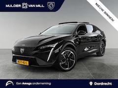 Peugeot 408 - GT 1.6 HYbrid PHEV 180pk e-EAT8 | TREKHAAK | SCHUIF/KANTELDAK | ALCANTARA | AGR-STOEL | NI
