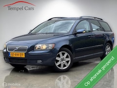 Volvo V50 - 1.8 Momentum