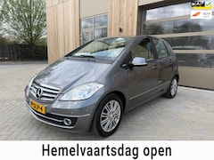 Mercedes-Benz A-klasse - 160 Business Class Elegance 5DRS|Automaat|Airco|Parkeersensoren|1ste eigenaar