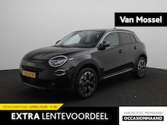 Fiat 600 - 1.2 Hybrid La Prima | 145pk | Demo | Tot 8 jaar garantie |