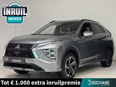 Mitsubishi Eclipse Cross - 2.4 PHEV Business Executive | Navigatie | 360° Camera | Cruise control adaptief | Stoel +