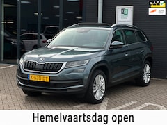 Skoda Kodiaq - 1.5 TSI Business Edition 7p./1 STE EIG/PANO-DAK/CAMERA/NL-AUTO NAP