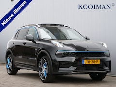 Lynk & Co 01 - 1.5 Plugin Hybrid 261pk Automaat Apple Carplay / 360 Camera / Infinity Sound / Panoramadak