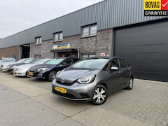 Honda Jazz - 1.5 e:HEV Comfort | 1E EIGENAAR | 12MND GARANTIE | LED | CARPLAY | DAB | AIRCO |