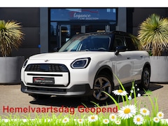 MINI Countryman - 1.5 Cooper Classic 170pk Panoramadak/Stoelerwarming/Camera