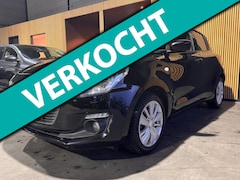 Suzuki Swift - 1.2 Select Automaat|Navi|Stoelverw.|APK