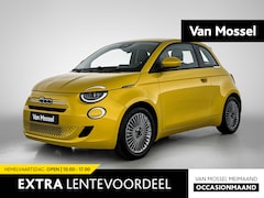 Fiat 500 - 1.0 Hybrid Torino Launch Edition