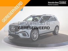 Mercedes-Benz GLS - 450 4MATIC AMG Line | Premium plus | Massage | Sluitbekrachtiging | Treeplanken | Warmteco