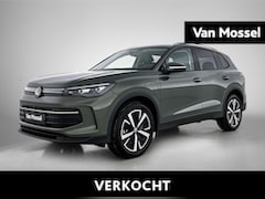 Volkswagen Tiguan - 1.5 eHybrid Life Edition 204 PK Plug-in Hybride | Trekhaak | Apple Carplay | LED Koplampen