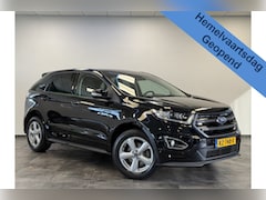 Ford Edge - 2.0 TDCI Sport Automaat 210pk Panorama Navigatie El achterklep Cruise Control 18LMV * Heme