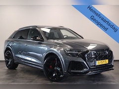 Audi Q8 - 4.0 TFSI RS Q8 quattro Panoramadak 23''Velgen Head-Up B&O Audio * Hemelvaartsdag geopend v