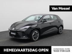 MG MG4 - Standard 51 kWh Final Edition - Carplay - Cruisecontrole - Clima