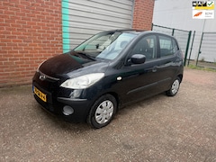 Hyundai i10 - 1.1 Active Bj:2008 NAP