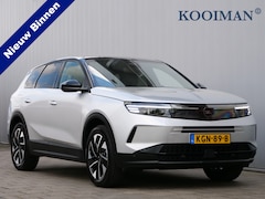 Opel Grandland - 1.2 Turbo Hybrid GS 136 Pk Automaat Navi / DAB / Apple Carplay / Camera / Winterpakket