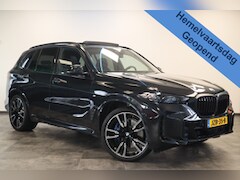 BMW X5 - xDrive50e M-Sport-Pro Panoramadak Full-led Shadow-line * Hemelvaartsdag geopend van 12:00