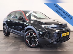 Opel Mokka - 1.2 Turbo GS Line Navigatie PDC Camera