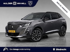 Peugeot 2008 - GT Pack 1.2 Turbo 130pk EAT8 | FOCAL HIFI | TREKHAAK | SCHUIF/KANTELDAK | ALCANTARA | 18"