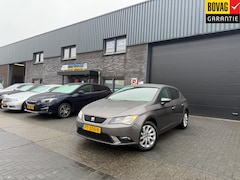 SEAT Leon - 1.2 TSI Style Business | 2E EIGENAAR | 12MND GARANTIE | AUTOMAAT | CRUISE | NAVI | LMV | S