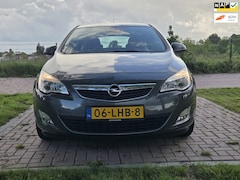 Opel Astra - J 1.6 Edition | 192.297 KM |NAP | Goed onderhouden + Nette staat