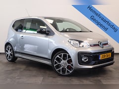 Volkswagen Up! - 1.0 TSI GTI Dealer onderhouden * Hemelvaartsdag geopend van 12:00 tot 17:00u