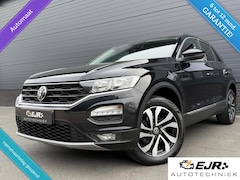 Volkswagen T-Roc - 1.5 TSI DSG Active CLIMA*CARPLAY*PDC*STOELVERW