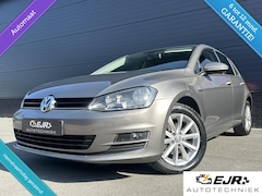 Volkswagen Golf - 1.2 TSI DSG Lounge Edition CLIMA*CRUISE*PDC