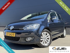 Volkswagen Golf Plus - 1.4 TSI STYLE CLIMA*CRUISE*PDC*HAAK*NAV