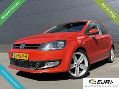 Volkswagen Polo - 1.2 TSI Highline CLIMA*CRUISE*PDC*17INCH*NAV