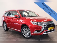 Mitsubishi Outlander - 2.4 PHEV Intense+ Trekhaak 360 Camera Kantel dak * Hemelvaartsdag geopend van 12:00 tot 17