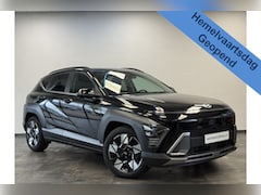 Hyundai Kona - 1.6 GDI HEV Premium Sky Adaptive-Cruise Full-led Bose