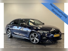 BMW 3-serie - 320e High Executive M-sport Full-led VCP Navigatie 19"LM * Hemelvaartsdag geopend van 12:0