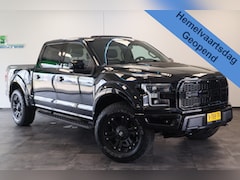 Ford F150 - USA 3.5 V6 Ecoboost SuperCrew Raptor Performance 457PK NAP * Hemelvaartsdag geopend van 12